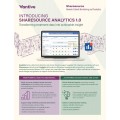 SHARESOURCE ANALYTICS 1.0 English SHARESOURCE ANALYTICS 1.0 English