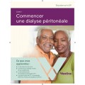 STARTING PERITONEAL DIALYSIS - (Booklet 1 - French)