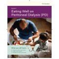 EATING WELL ON PERITONEAL DIALYSIS (PD) - (Booklet 7 - English)