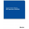APD Specimen Collection Booklet (English) APD Specimen Collection Booklet (English)