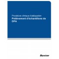 APD Specimen Collection Booklet (French) APD Specimen Collection Booklet (French)