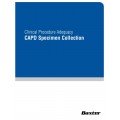 CAPD Specimen Collection Booklet (English) CAPD Specimen Collection Booklet (English)