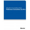 CAPD Specimen Collection Booklet (French) CAPD Specimen Collection Booklet (French)